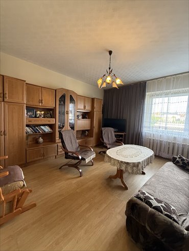 Zapraszam do obejrzenia 90 m² funkcjonalnego mieszkania 4 pok. w Opolu mieszkanie Opole, Księdza Norberta Bonczyka