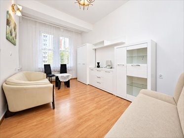 Mieszkanie 27,5 m² w Zabrzu Centrum - zapraszam mieszkanie Zabrze, Centrum, Wolności