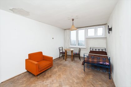 mieszkanie na sprzedaż 36m2 mieszkanie Kraków, Bronowice, Bronowicka