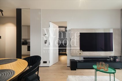 Apartament 42 m² z widokiem na las i plażę w Jastarni polecam mieszkanie Jastarnia, Adama Mickiewicza