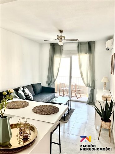 mieszkanie na wynajem 55m2 mieszkanie Torrevieja