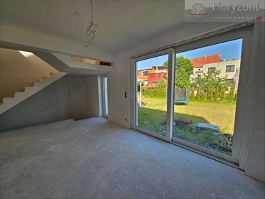 dom na sprzedaż Szczecin Pogodno 200 m2