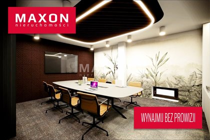 lokal użytkowy na wynajem 653m2 lokal użytkowy Warszawa, Śródmieście, Pl. Małachowskiego Stanisława