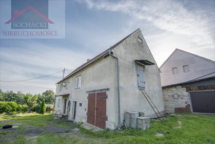 Dom na sprzedaż Nowa Karczma 162m2 Foto 2