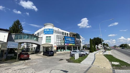 lokal użytkowy na wynajem 60m2 lokal użytkowy Chełm, Rampa Brzeska