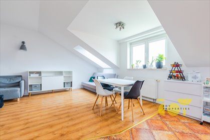 mieszkanie na sprzedaż 52m2 mieszkanie Warszawa, Bemowo Górce, Bolkowska