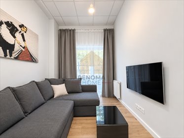 mieszkanie na sprzedaż 34m2 mieszkanie Wrocław, Popowice, Legnicka