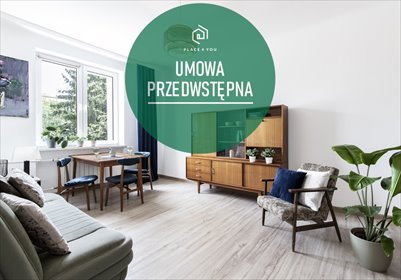mieszkanie na sprzedaż 35m2 mieszkanie Warszawa, Praga-Południe, Grochów, Podskarbińska