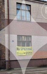 mieszkanie na sprzedaż 120m2 mieszkanie Końskie, 1 Maja