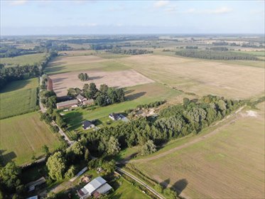 działka na sprzedaż 525m2 działka Kamień Pomorski