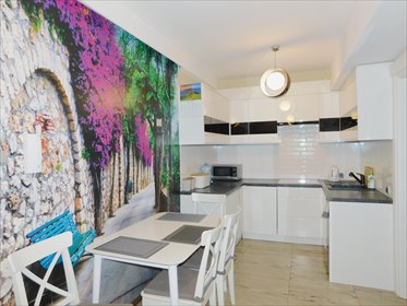 mieszkanie na sprzedaż 43m2 mieszkanie Giżycko, Kolejowa