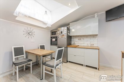 mieszkanie na sprzedaż 70m2 mieszkanie Połczyn-Zdrój