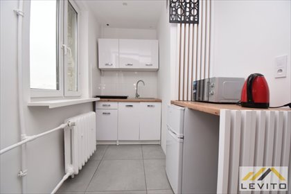 mieszkanie na wynajem 26m2 mieszkanie Gliwice, Trynek, Szarych Seregów