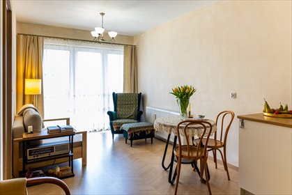 mieszkanie na sprzedaż 36m2 mieszkanie Łódź, Polesie, Wołowa