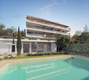 Polecam 3-pokojowe mieszkanie 69 m² w Torremolinos mieszkanie Torremolinos