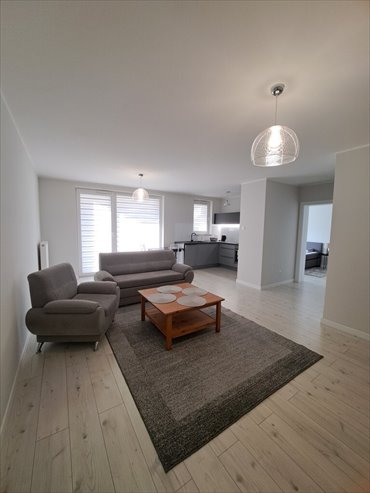 mieszkanie na wynajem 52m2 mieszkanie Szczecin, Pogodno, gen. Zygmunta Sadowskiego