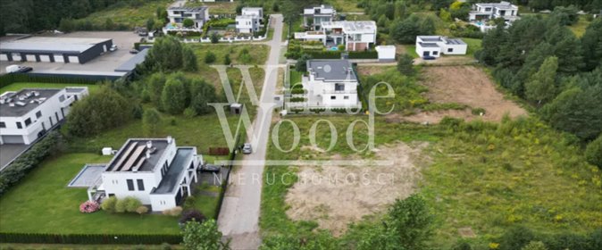 Działka 1271 m² w Kokoszkach - zapraszam działka Gdańsk, Kokoszki