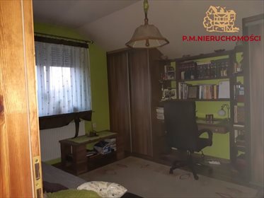 Mieszkanie czteropokojowe na sprzedaż Rybnik, Smolna 95m2 Foto 4