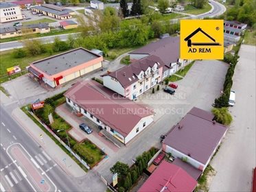 lokal użytkowy na wynajem 340m2 lokal użytkowy Zamość, Zamość