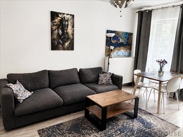 Do sprzedania przestronne 44 m² mieszkanie z balkonem na Białołęce mieszkanie Warszawa, Białołęka, Marcina z Wrocimowic