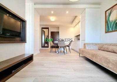 mieszkanie na wynajem 38m2 mieszkanie Warszawa, Wola Mirów, Grzybowska