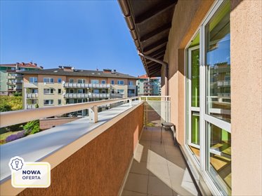 mieszkanie na sprzedaż 49m2 mieszkanie Gdańsk, Nieborowska