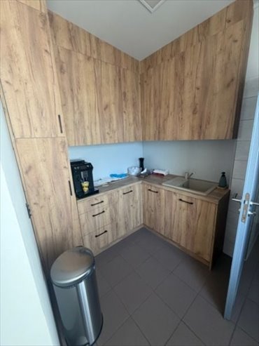 Biuro 100 m² z klimatyzacją i salą konferencyjną lokal użytkowy Raszyn