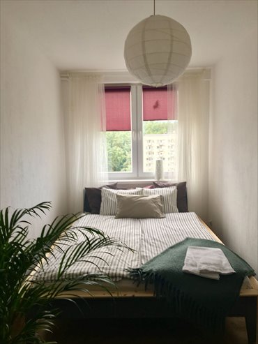 Słoneczne 2-pokoje z balkonem i widokiem na morze mieszkanie Sopot, Górny
