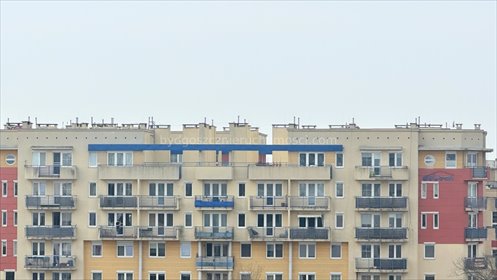Widok na miasto! Kawalerka z balkonem i windą mieszkanie Bydgoszcz, Centrum