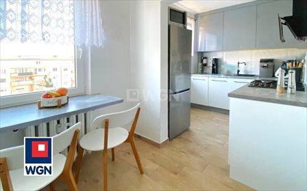 mieszkanie na sprzedaż 46m2 mieszkanie Wejherowo, Kochanowskiego