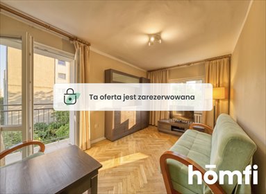 Wyremontowane 2-pokojowe z balkonem i widokiem zapraszam mieszkanie Łódź, Teofilów, Teofilów, Grabieniec