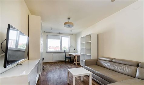 Zapraszam do wynajęcia 54,94 m² mieszkania w Krakowie mieszkanie Kraków, Podgórze, Rydlówka