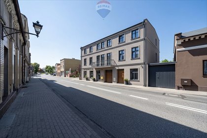Kamienica z potencjałem inwestycyjnym w centrum Miłosławia dom Miłosław, Wrzesińska