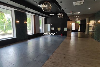 lokal użytkowy na sprzedaż 133m2 lokal użytkowy Lublin, Śródmieście, aleje Racławickie