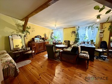 mieszkanie na sprzedaż 58m2 mieszkanie Zielona Góra, Stefana Batorego