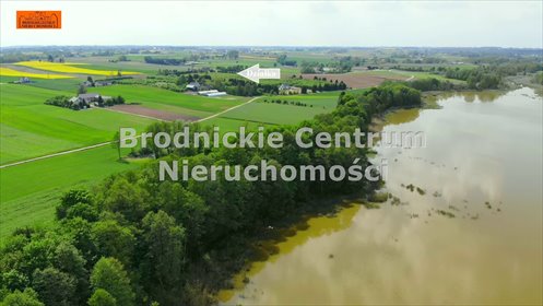 działka na sprzedaż 12988m2 działka Księte