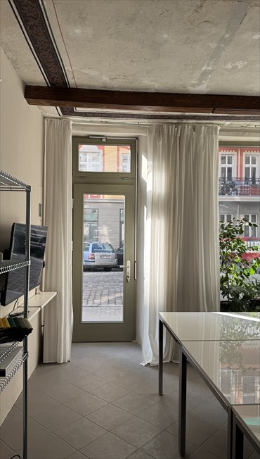 lokal użytkowy na wynajem 22m2 lokal użytkowy Wrocław