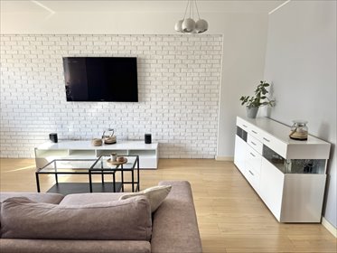 mieszkanie na wynajem 57m2 mieszkanie Zalasewo, os. Władysława Zamoyskiego