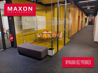 Nowoczesny biurowiec 1439 m² z parkingiem - polecam! lokal użytkowy Warszawa, Praga-Południe, ul. Ostrobramska