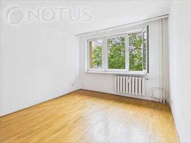 Funkcjonalne 3-pokojowe mieszkanie 48 m² (Chorzów) mieszkanie Chorzów, Astrów