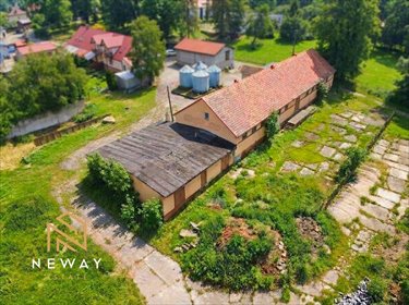 Zapraszam do wynajmu dużego obiektu 500 m² z potencjałem adaptacji lokal użytkowy Libertów, Południowa
