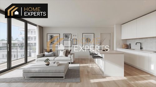 mieszkanie na sprzedaż 54m2 mieszkanie Gdańsk, Zaspa, Leszczyńskich