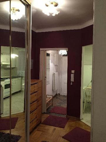 mieszkanie na wynajem 38m2 mieszkanie Warszawa, Mokotów Górny, Dąbrowskiego