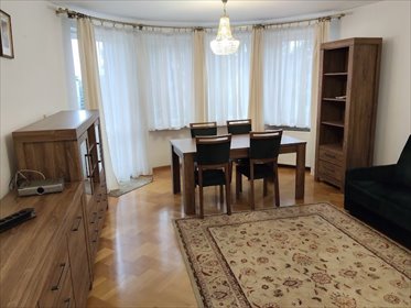 Wynajem 3-pokojowe mieszkanie z parkingiem w centrum mieszkanie Chorzów, Centrum, Wolności
