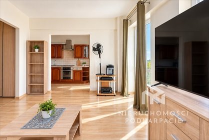 Nowoczesne 36,76 m² w Rzeszowie (pełne umeblowanie) mieszkanie Rzeszów, Graniczna