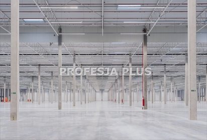 lokal użytkowy na wynajem 3800m2 lokal użytkowy Chorzów