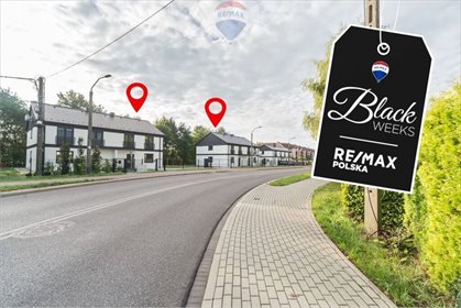 dom na sprzedaż 101m2 dom Oświęcim