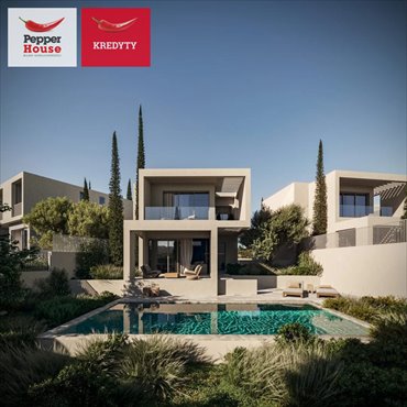 mieszkanie na sprzedaż 121m2 mieszkanie Peyia, Peyia