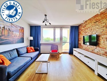 mieszkanie na wynajem 63m2 mieszkanie Gdańsk, Niedźwiednik, Leśna Góra