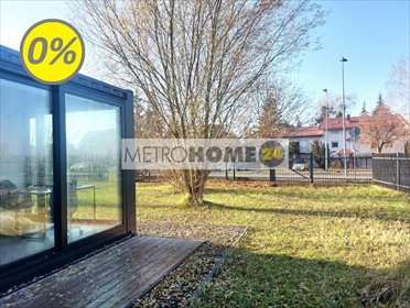 działka na sprzedaż 600m2 działka Warszawa, Wilanów, Powsin